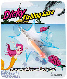 Dicky Fishing Lure