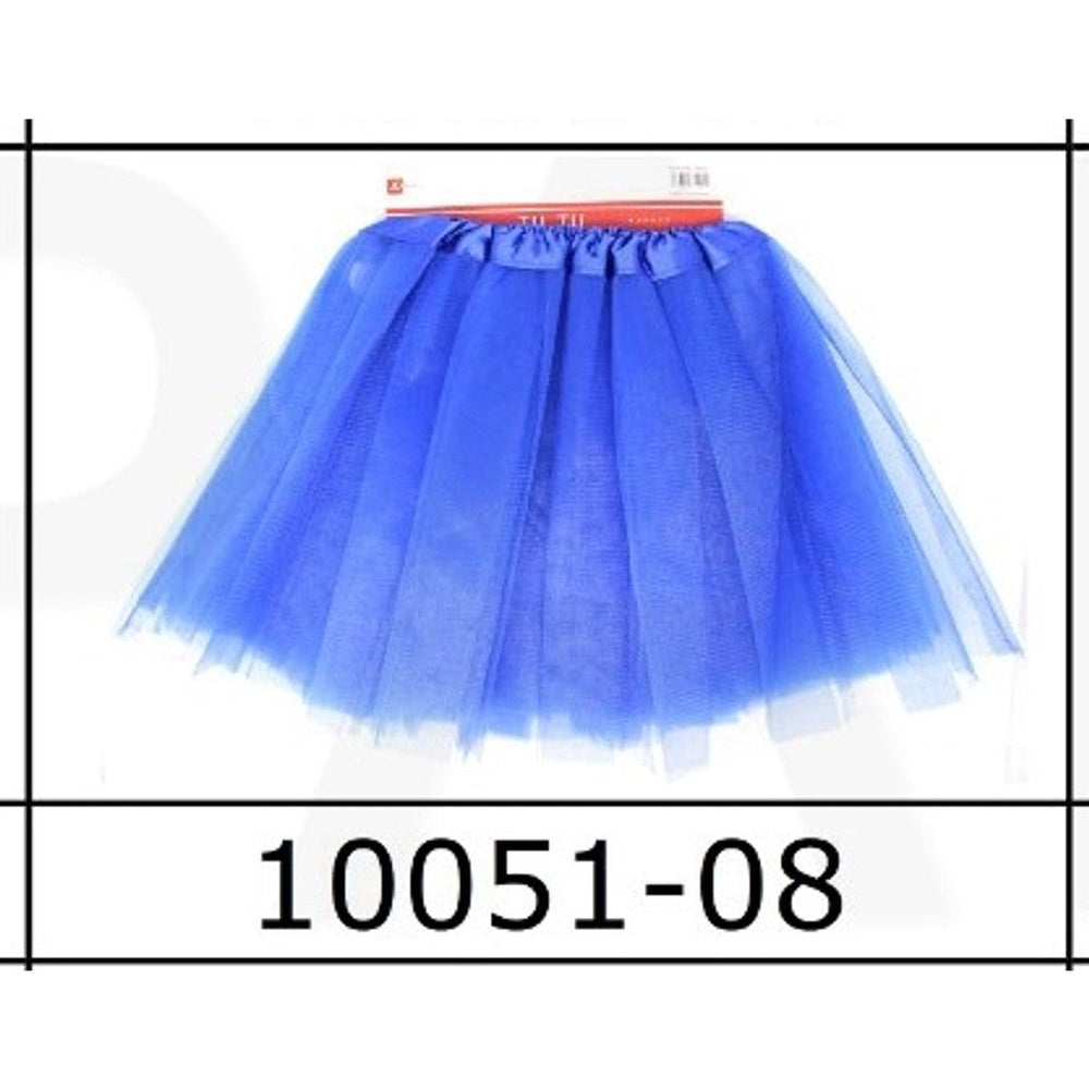 Tutu (S) (Blue)