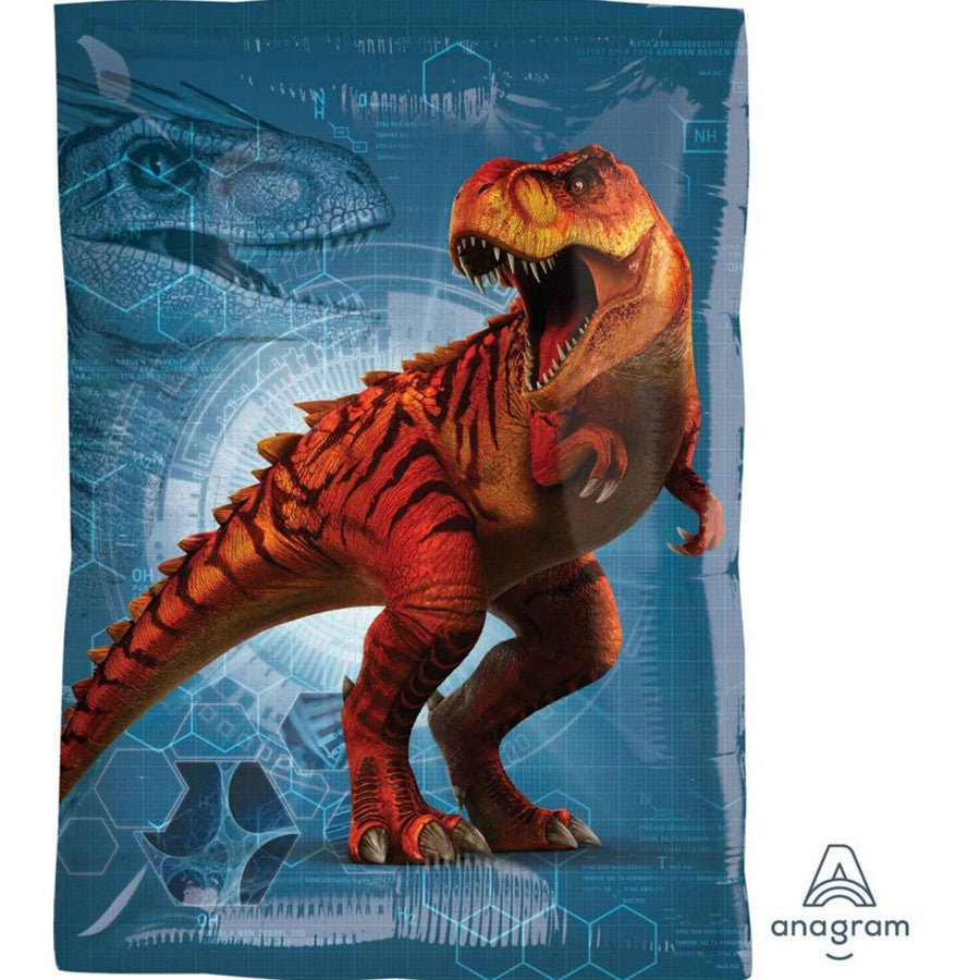 Junior Shape XL Jurassic World