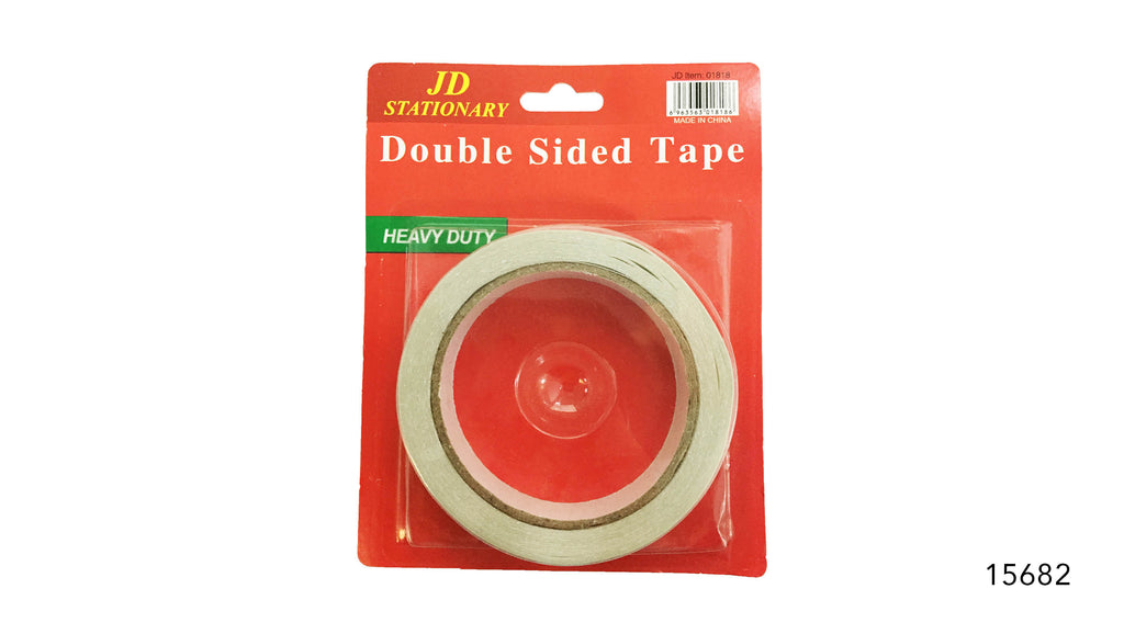 Double Sided Tape