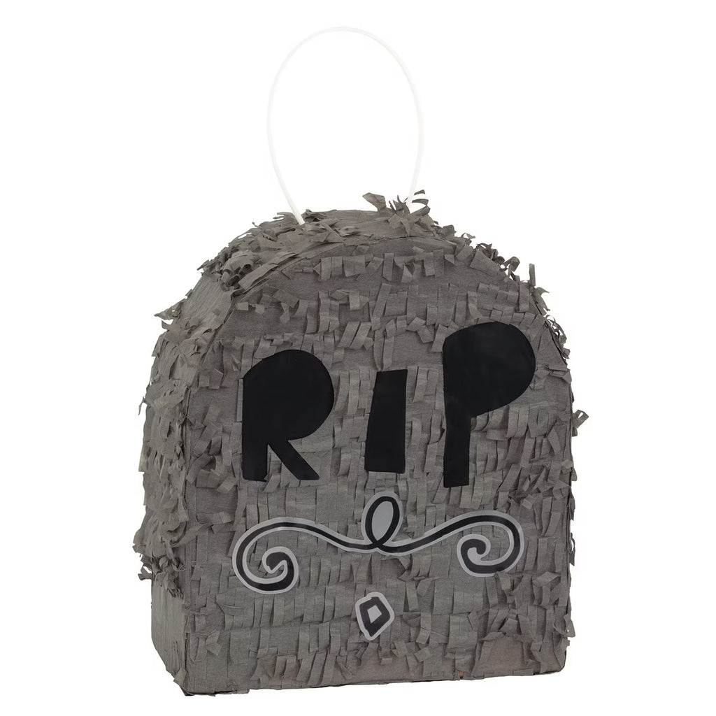 Mini Pinata Tombstone