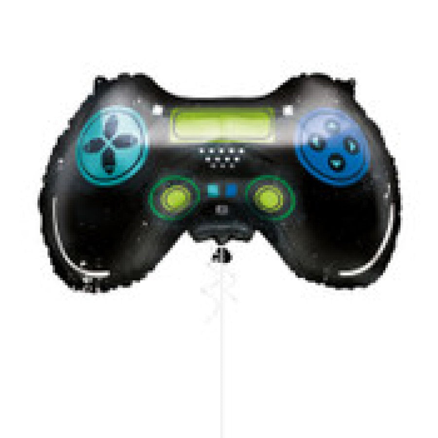 Giant Controller 58.4cm(23") Foil Balloon