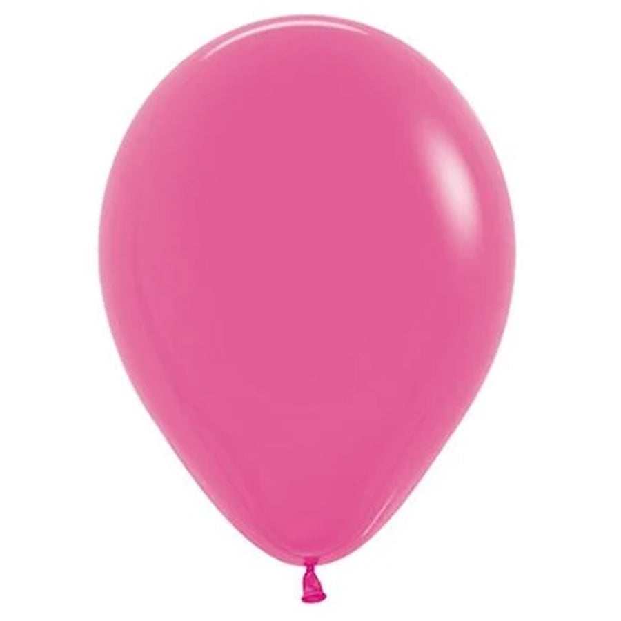 30cm Deco Bubblegum