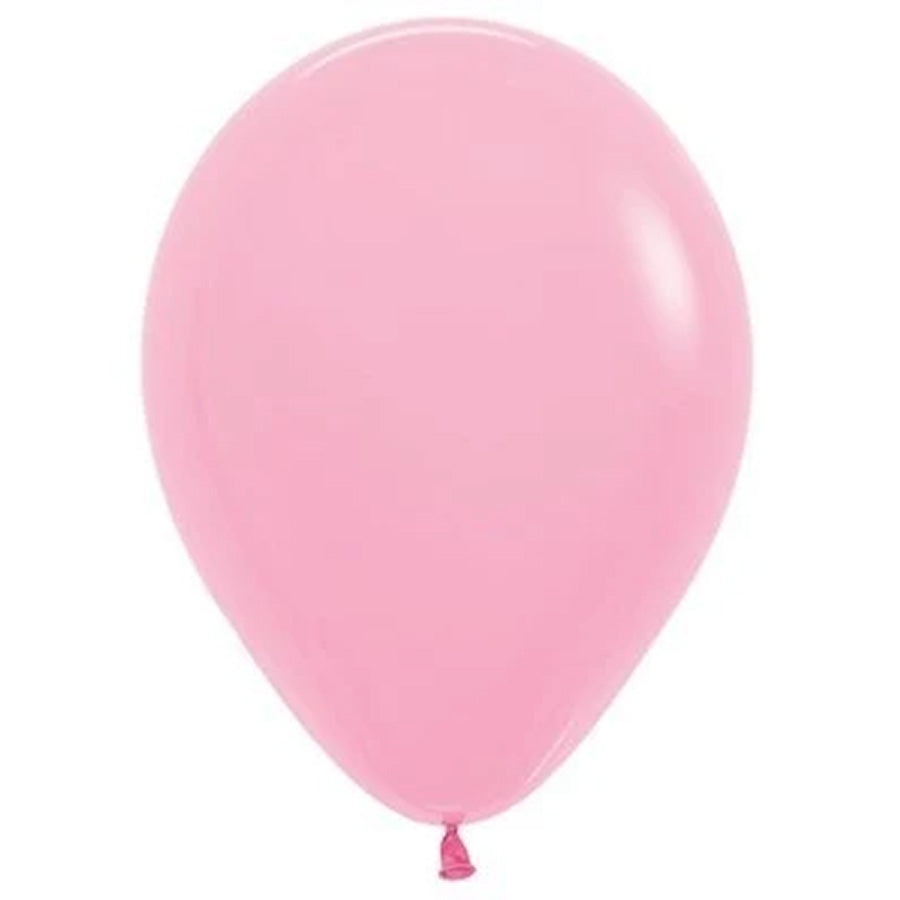 30cm Deco Pink