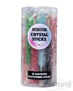 Crystal Sticks Mixed