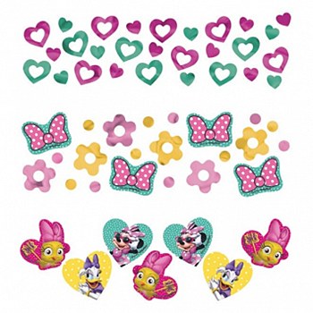 MINNE MOUSE CONFETTI