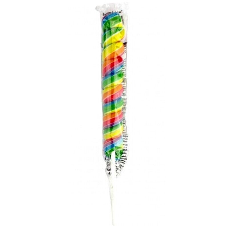 Unicorn TwistPop Rain 85g