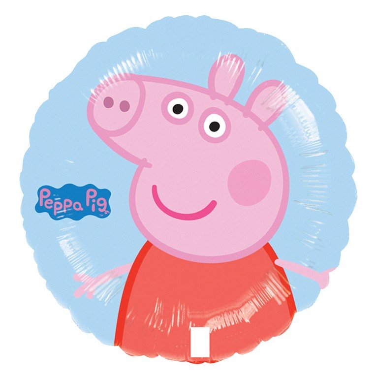 45cm Standard HX Peppa Pig