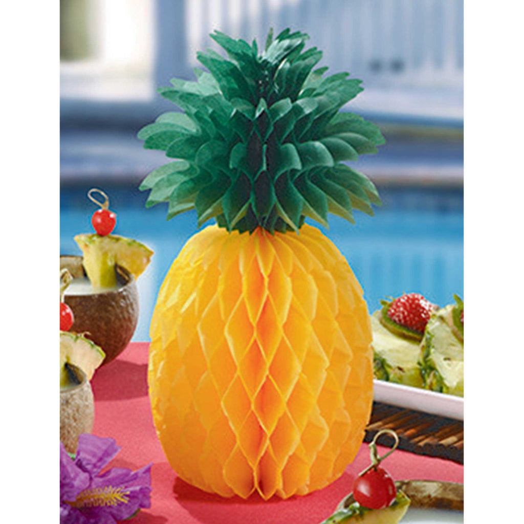 Pineapple Hcomb CP