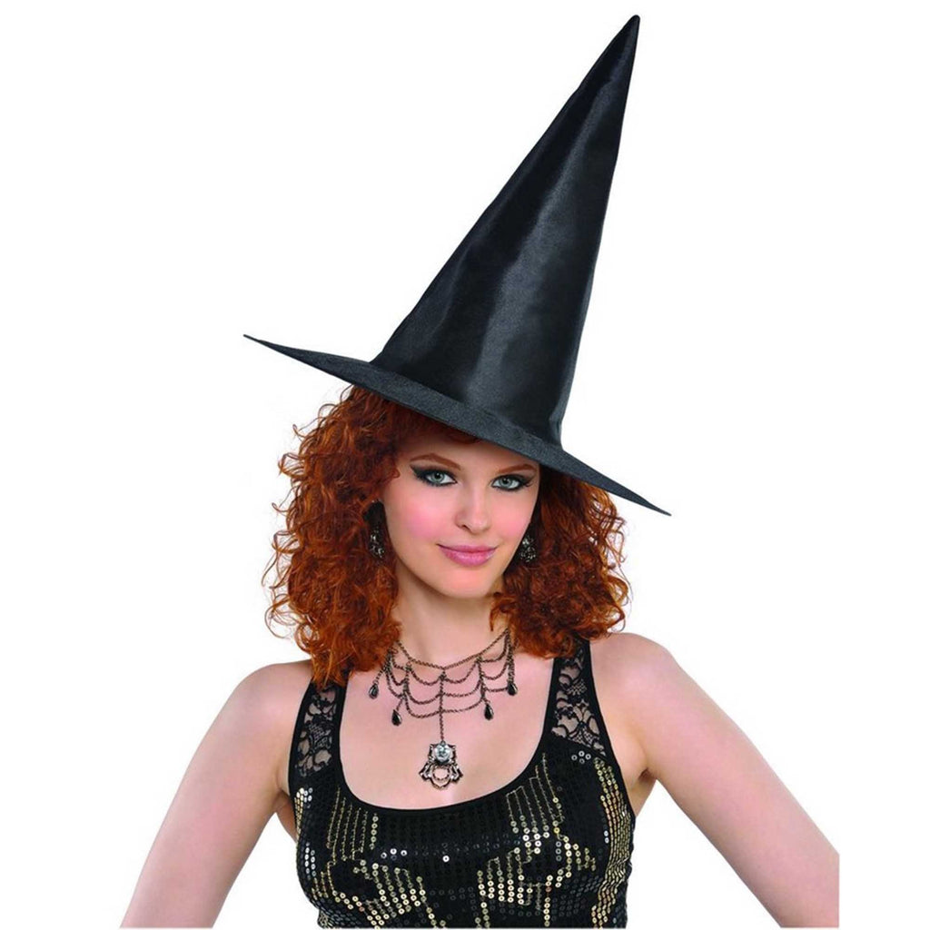 Fairytale Classic Witch Hat