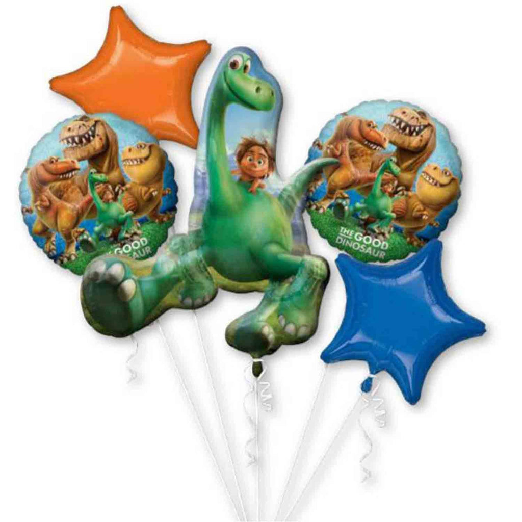 Bouquet Good Dinosaur