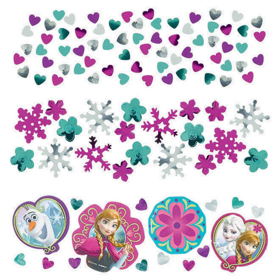 Frozen Confetti 34g