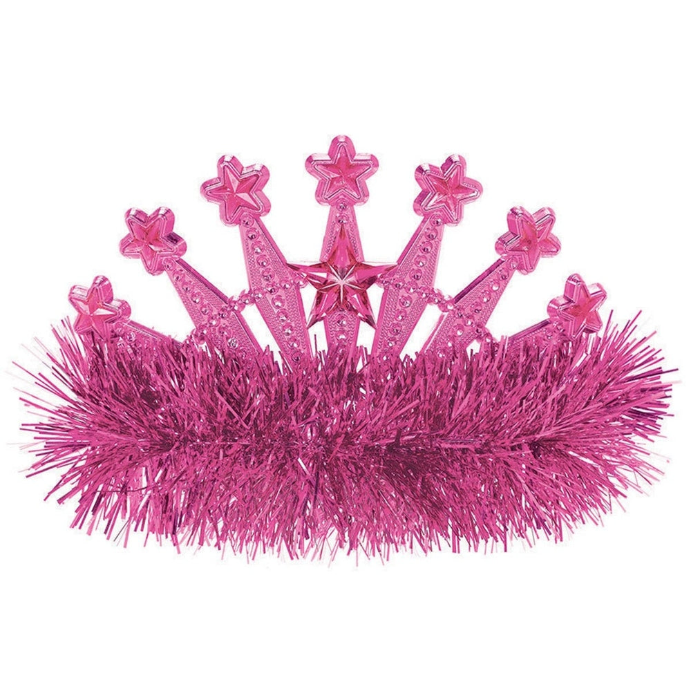 Tiara Pink 14+