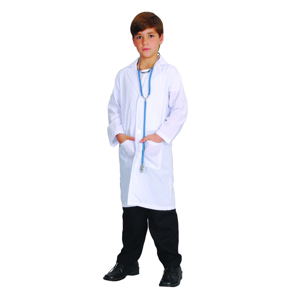 DOCTOR, COAT (M/L)