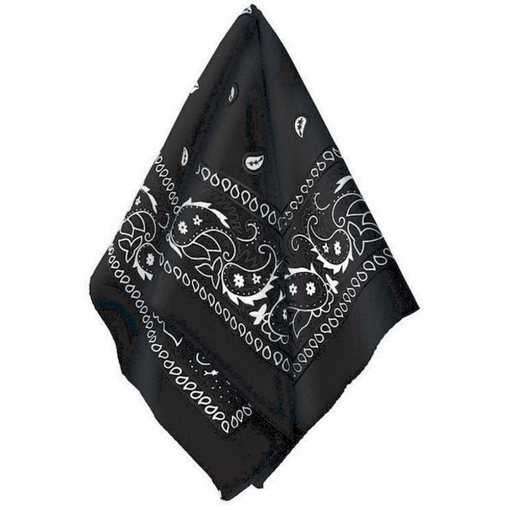 Bandana Black