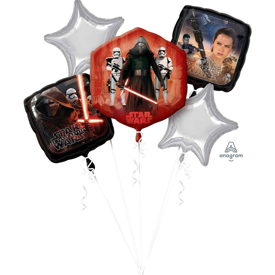 Bouquet Star Wars The Force