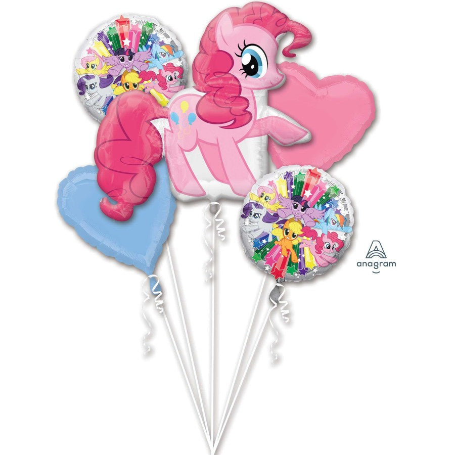 Bouquet Pinkie PIE