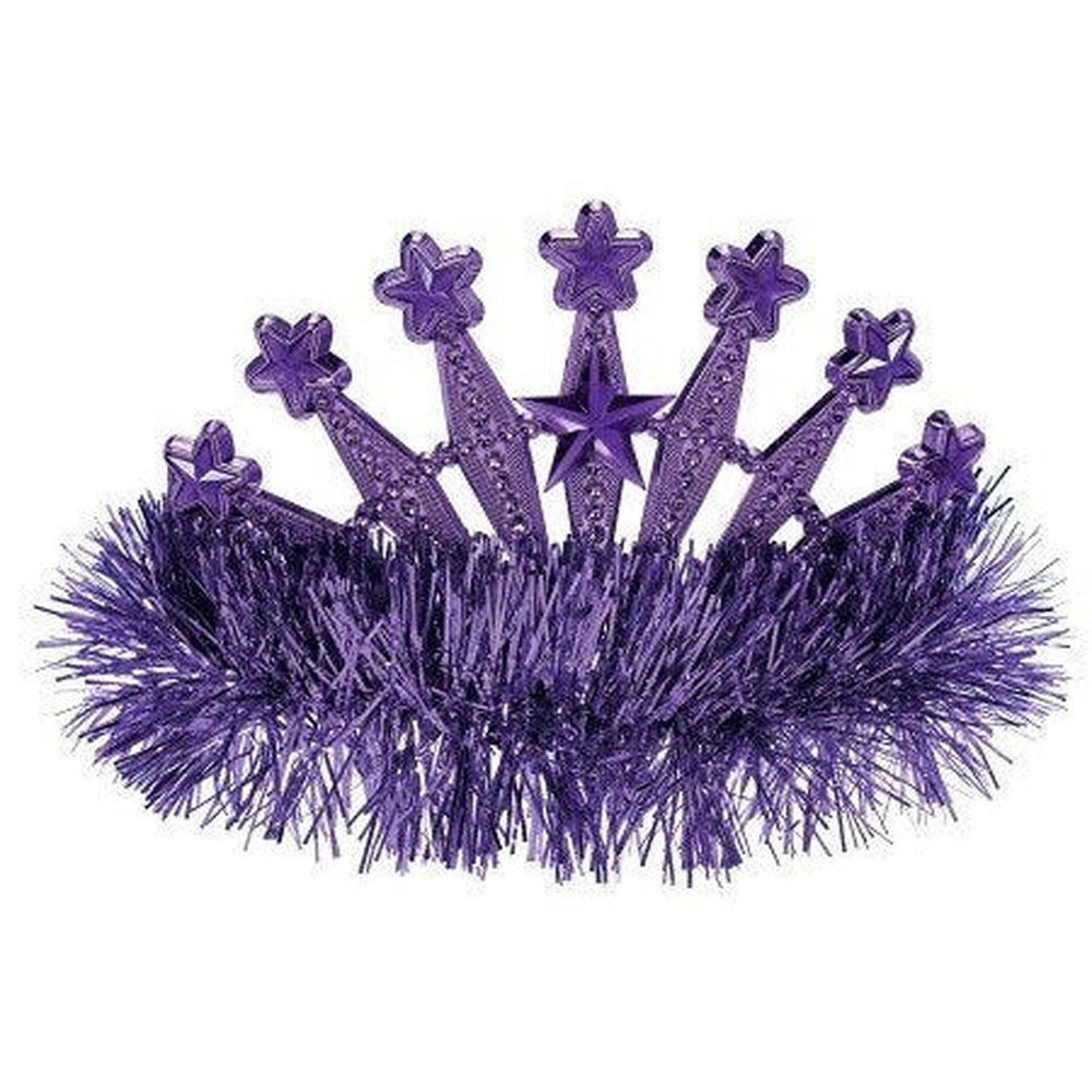 Tiara Purple