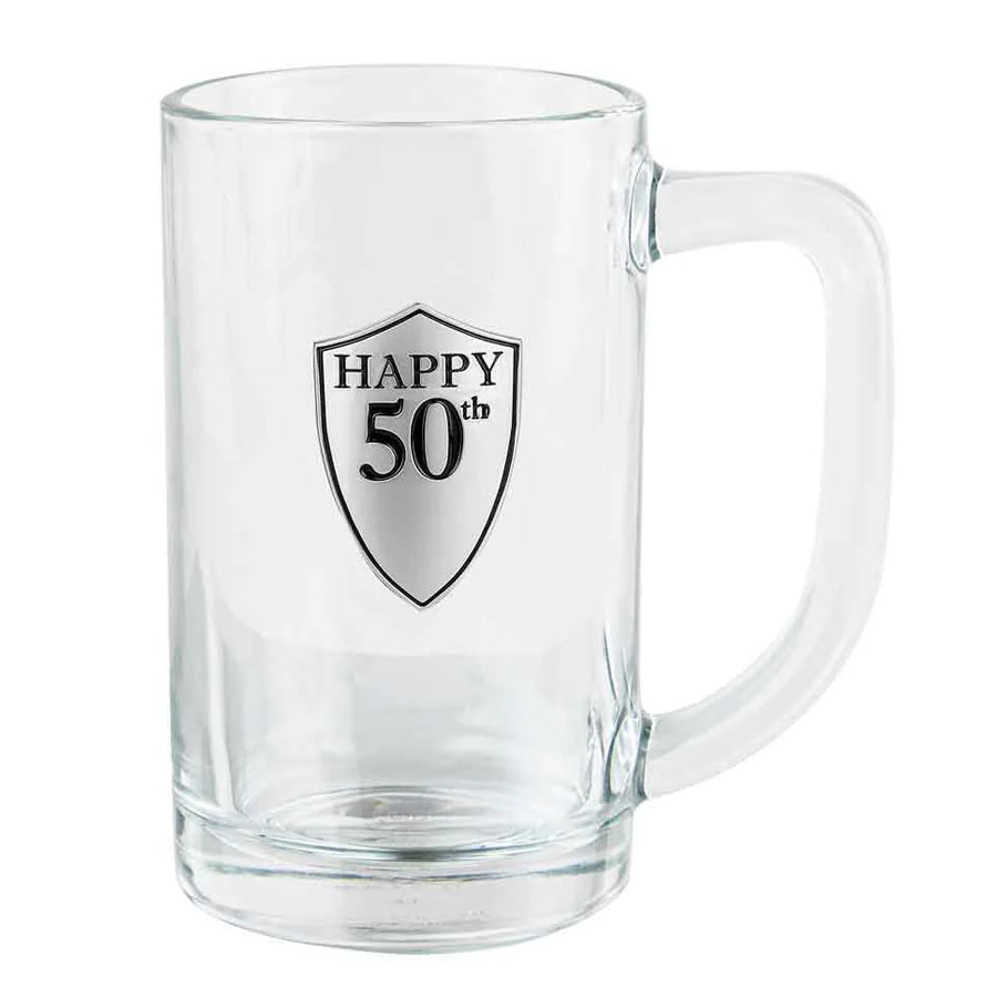 50 BEER STEIN