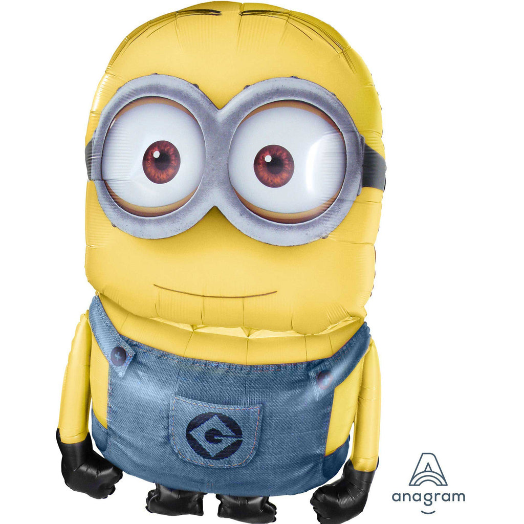 AIRWALKER MINION/DESPICABLE ME