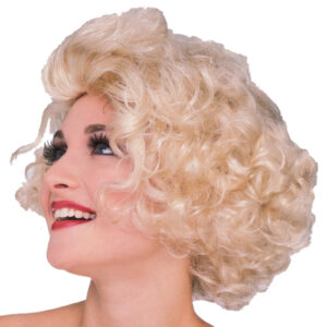 Hollywood Starlet Wig