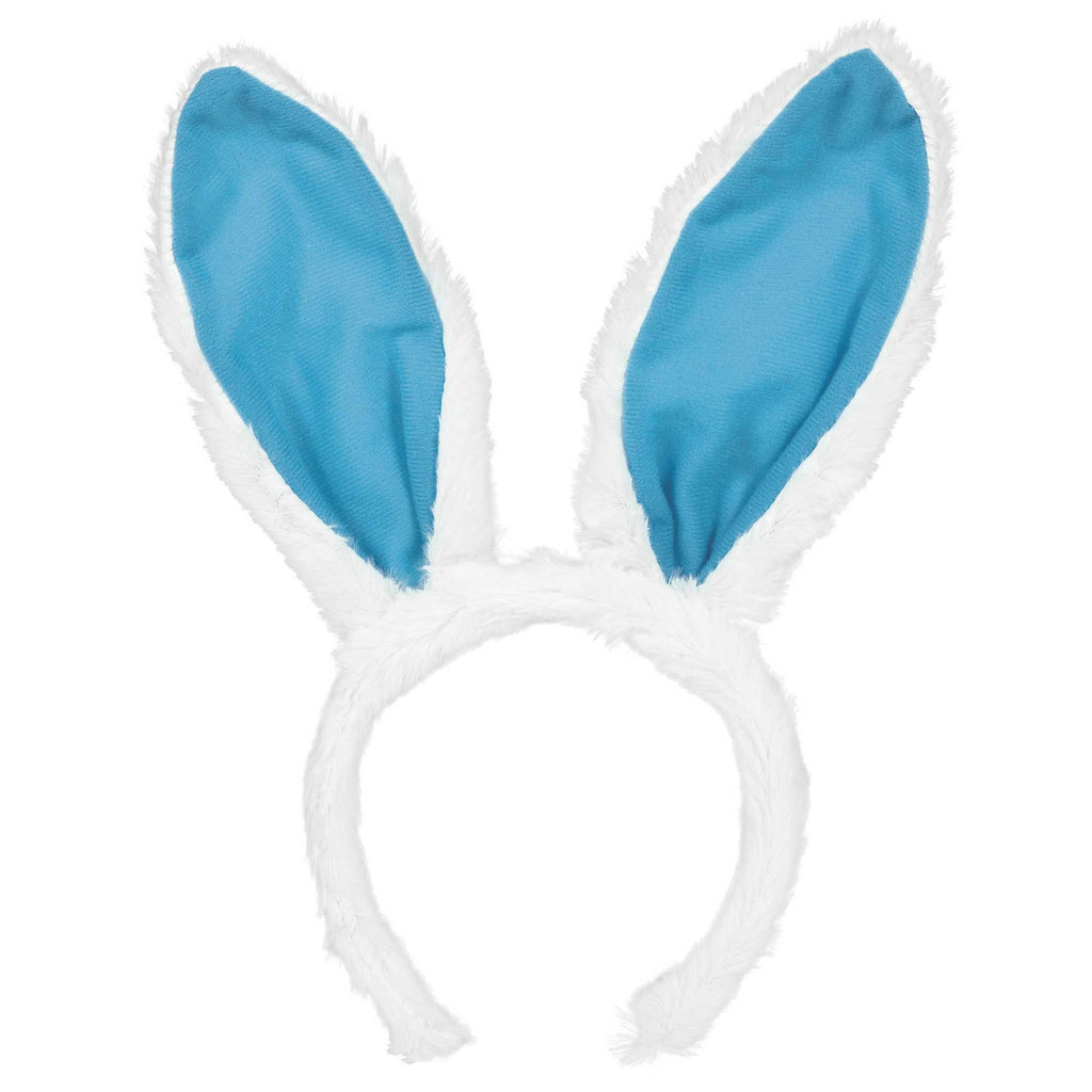 Easter Bunny Ears-Dark Blue14+