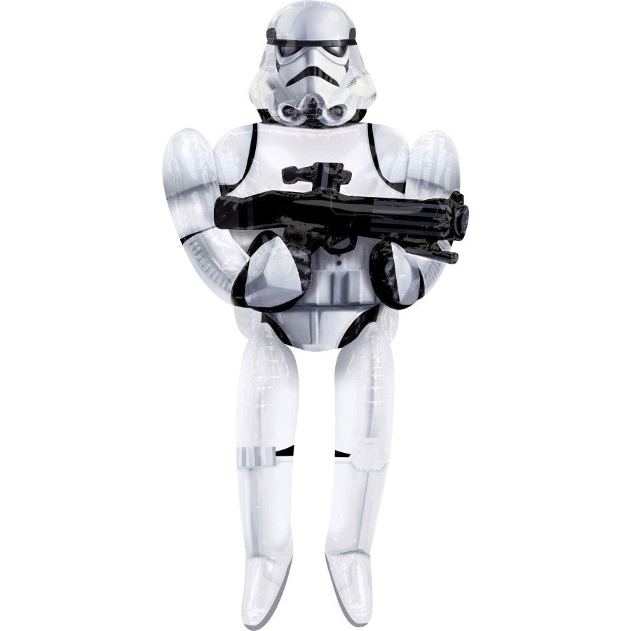 AirWalker Storm Trooper Star