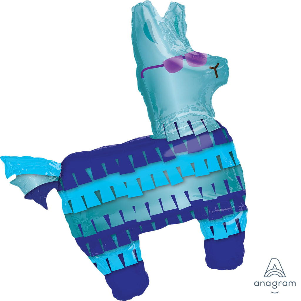 SS XL Battle Royal Llama