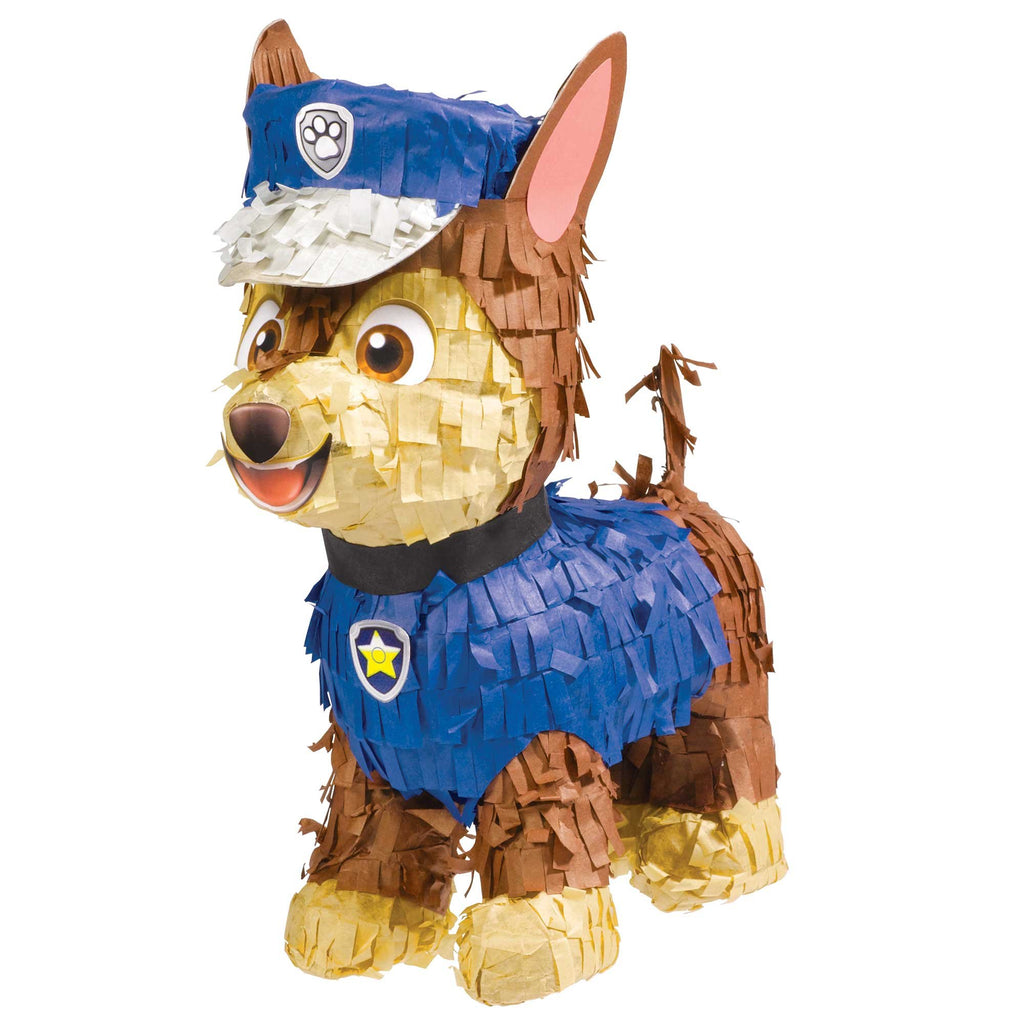 Paw Patrol Adv Mini Pinata De