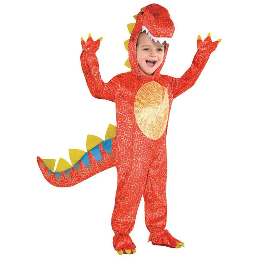 Dinomite costume 7-9 Years