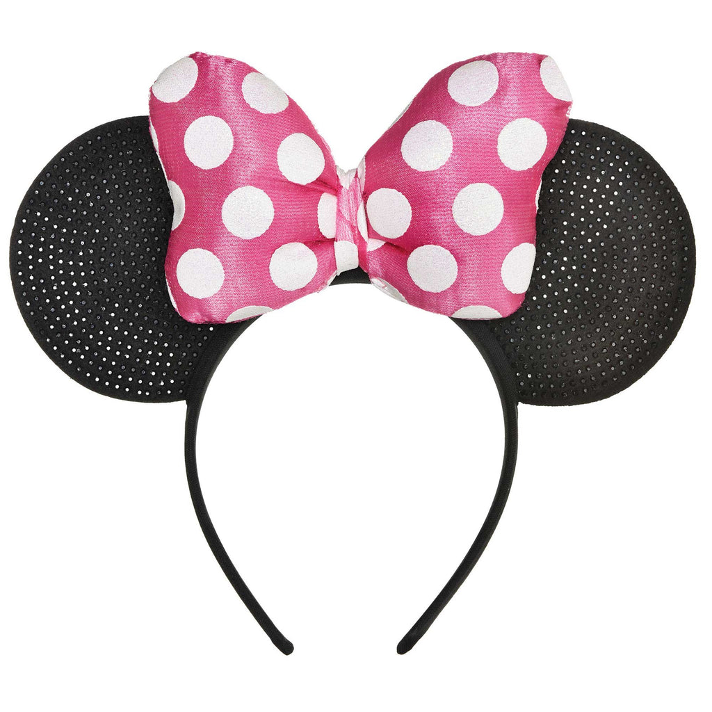 Minnie Forever DLX Headband