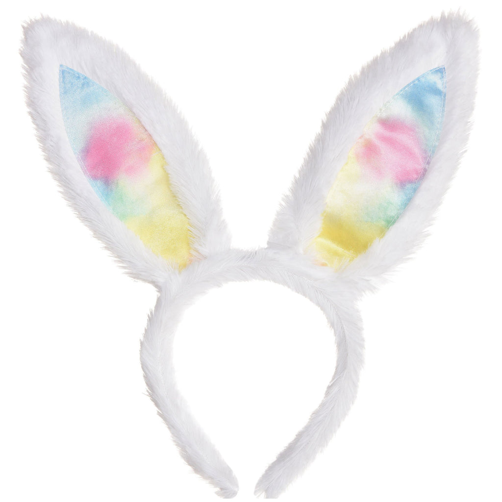 Easter Bunny Ears Rainbow 14+