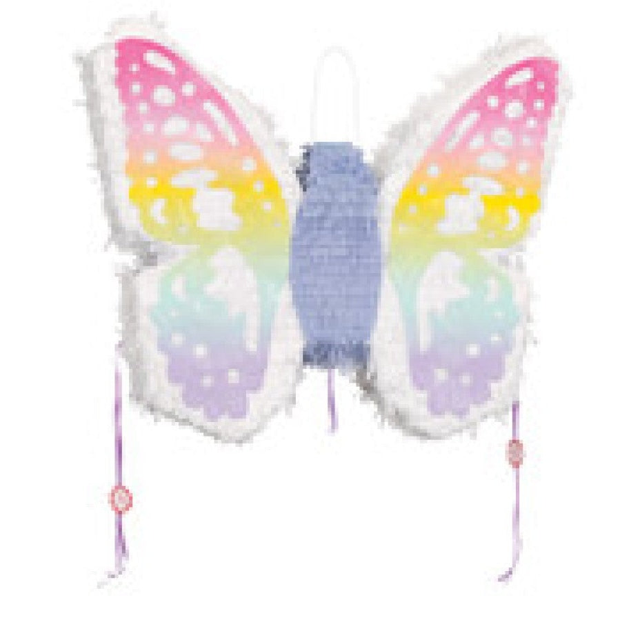 Butterfly Pinata