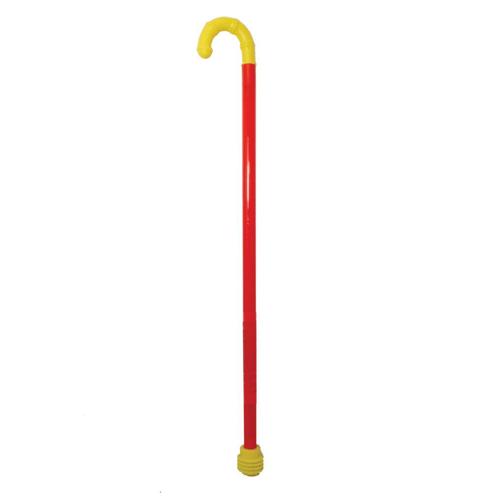 CLOWN WALKING STICK