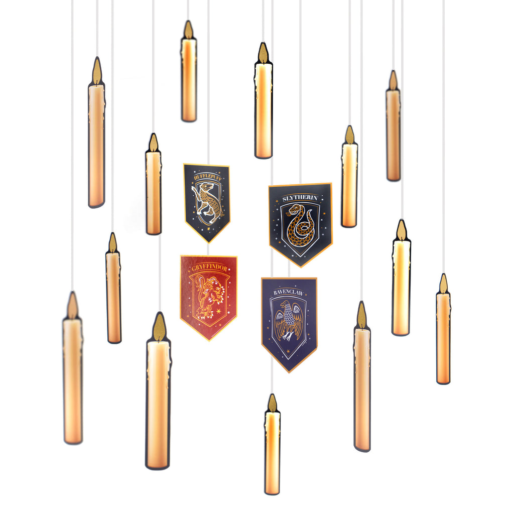 Harry Potter HS Hng Ppr Decoration