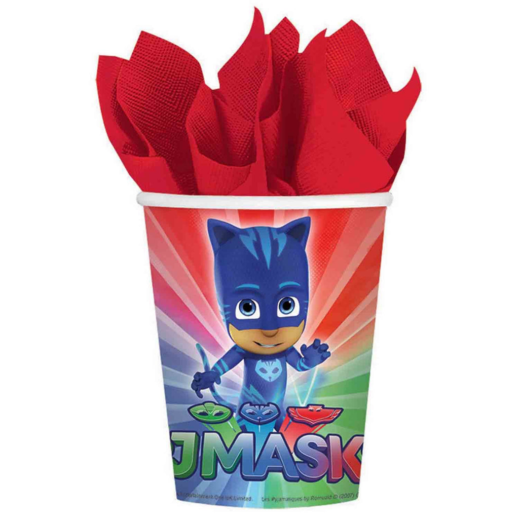 Pj mask cup