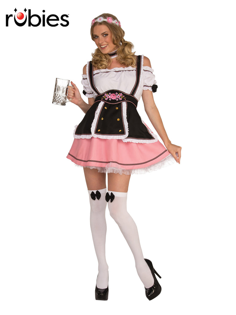 Fraulein Costume