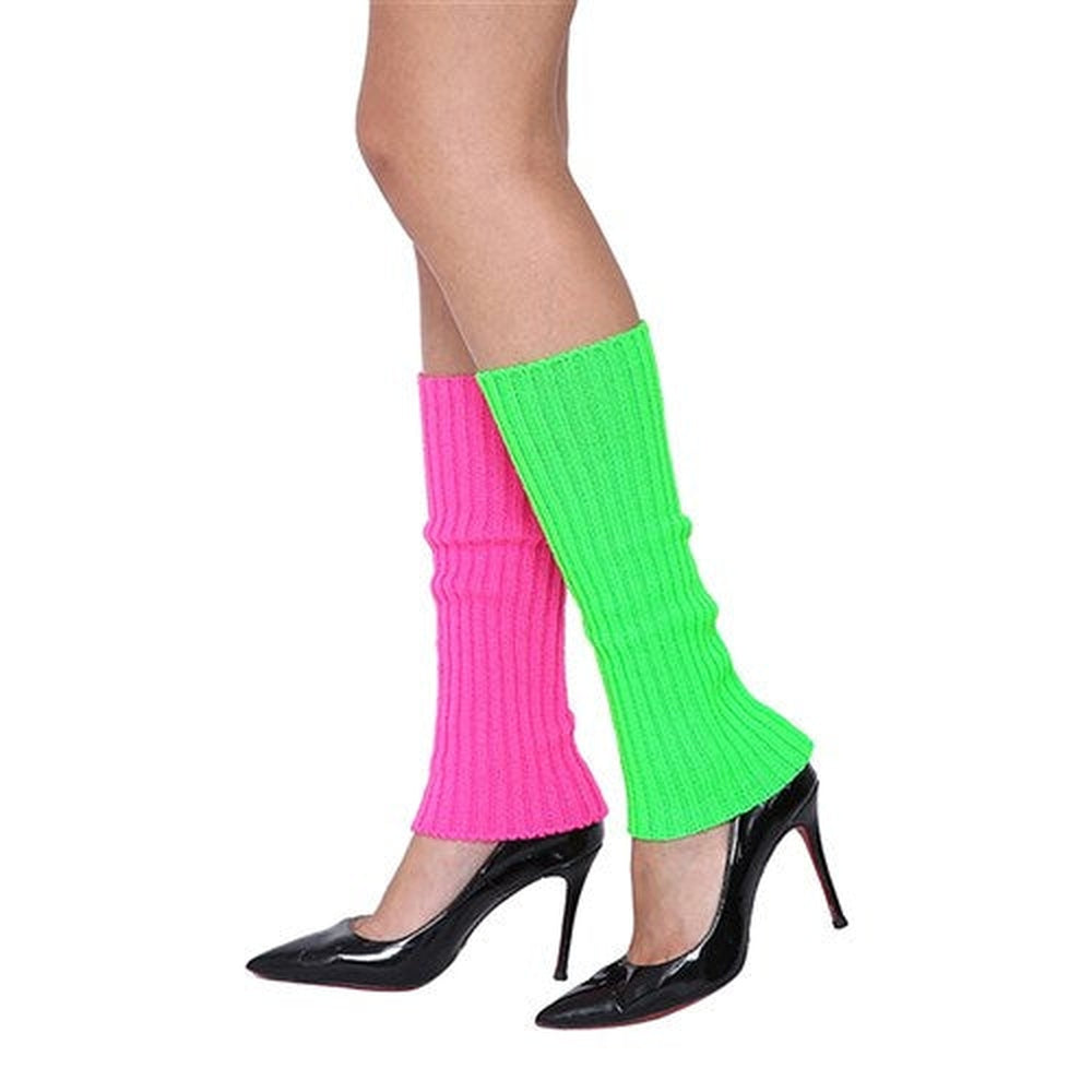 80'S LEG WARMER