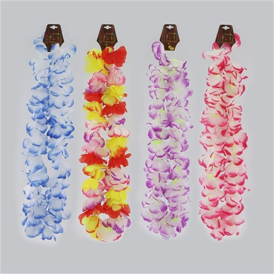 Assorted Lei