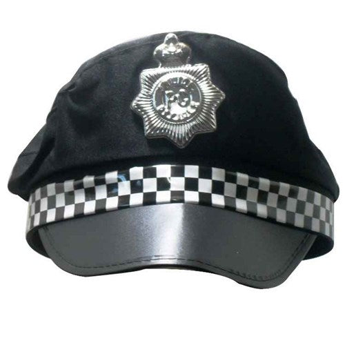 Police Hat