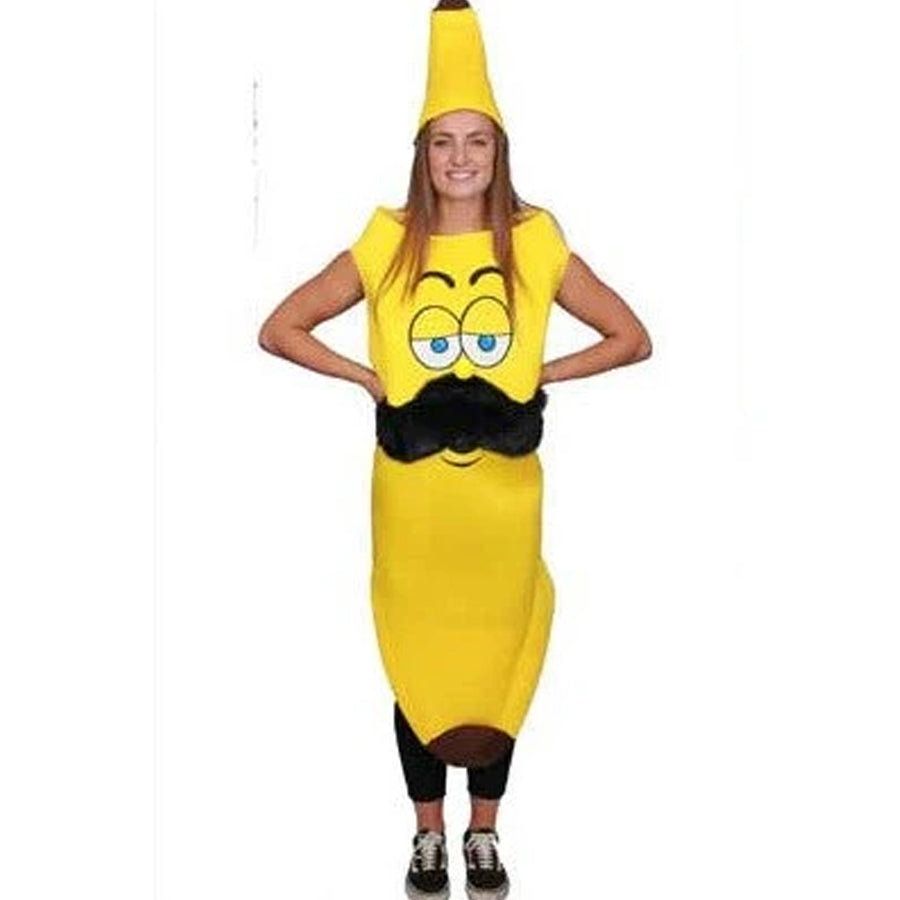 BANANA SUIT ADULT