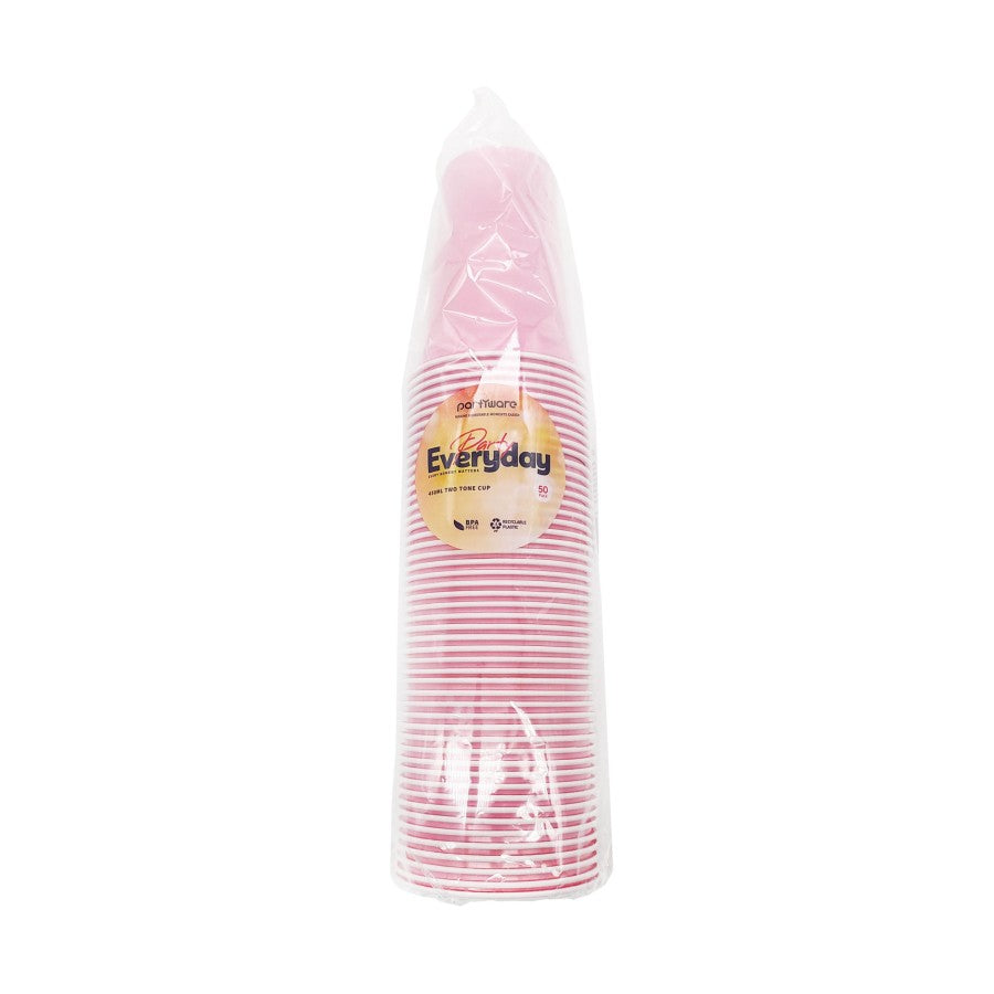 450ml American Cup Pink Pk50