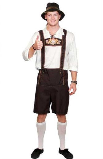 Mr Oktoberfest Man Size M