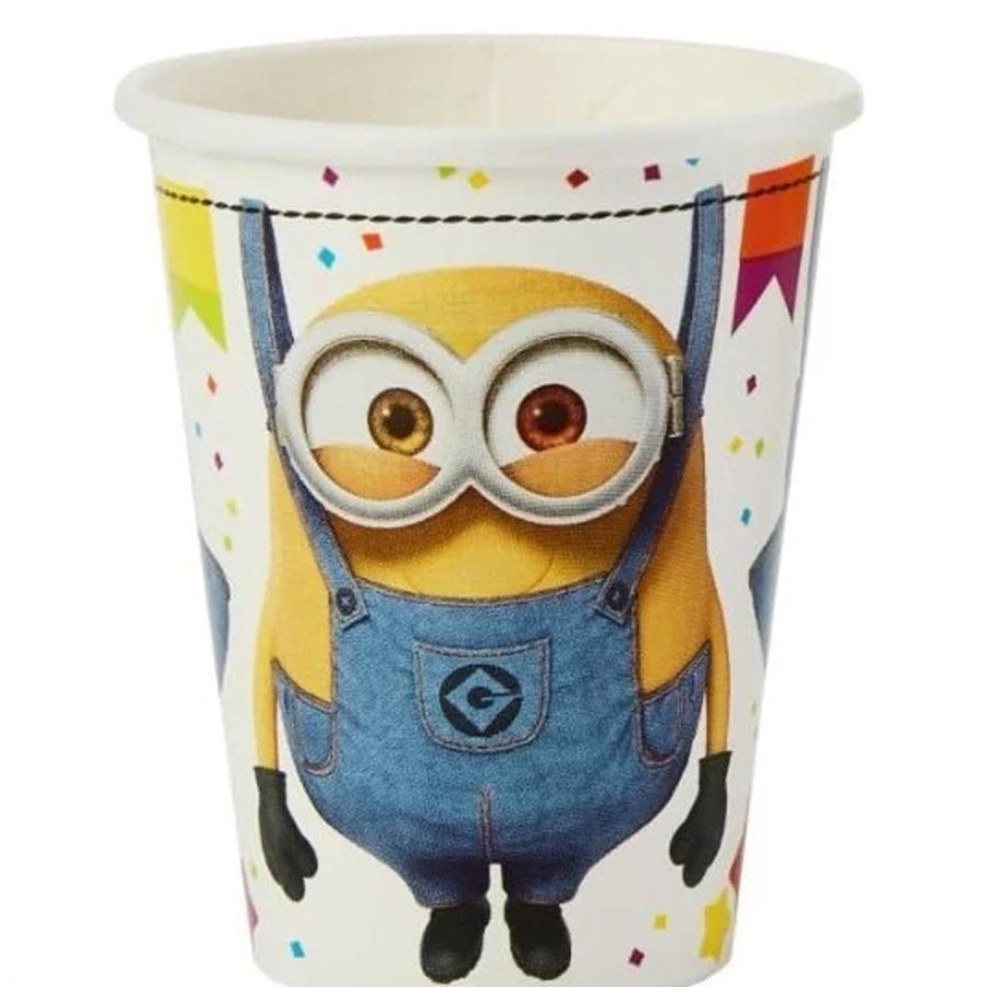 Despicable Me 3 9oz/266ml Cup