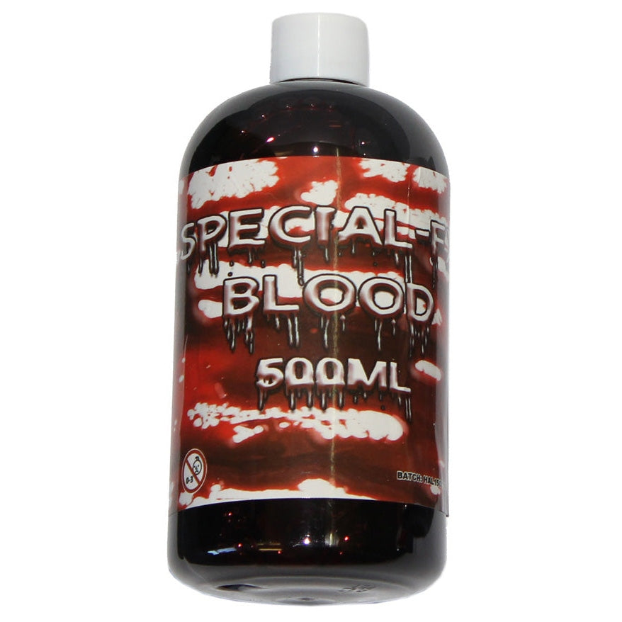 Fake Blood 500ml