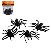 12PK SPIDERS