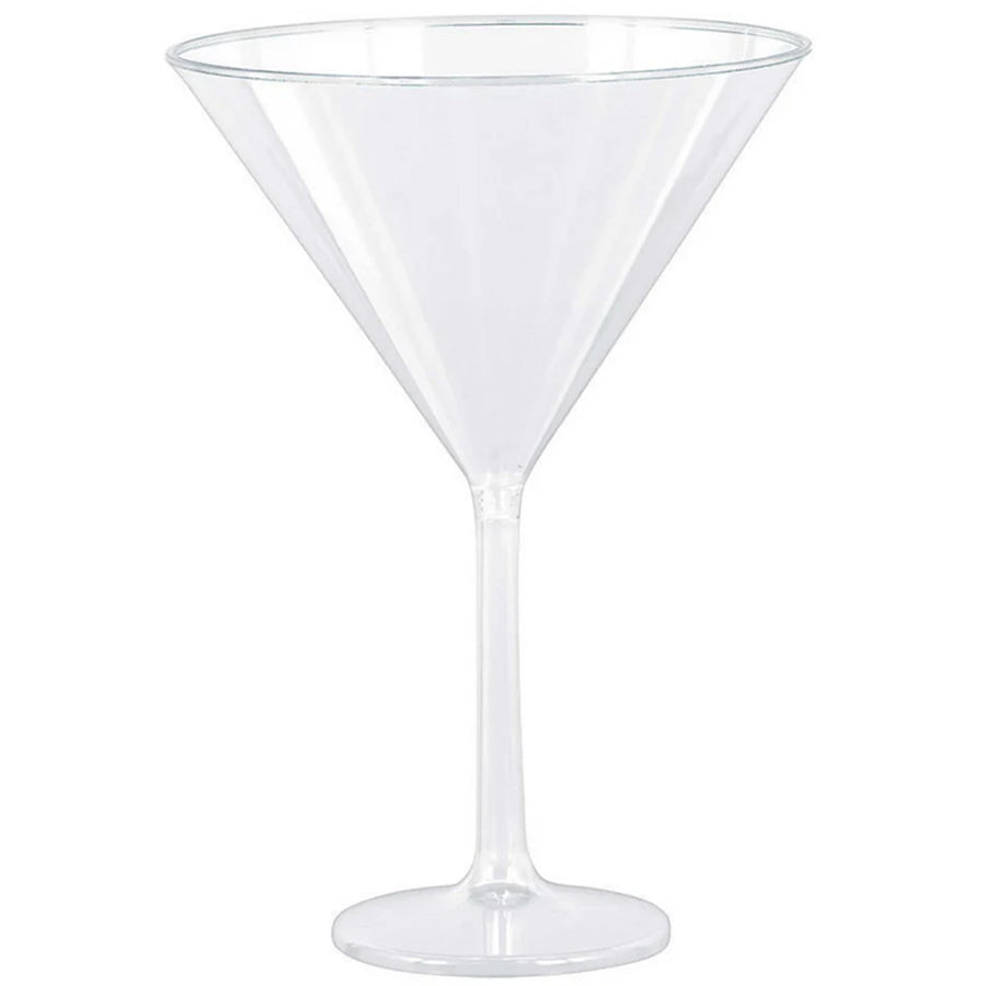 Jumbo Martini Glass