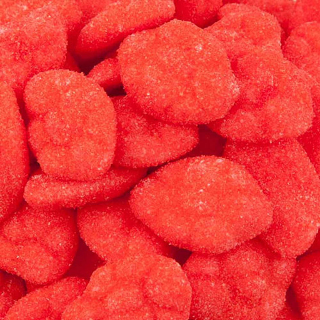Strawberry Clouds 1kg