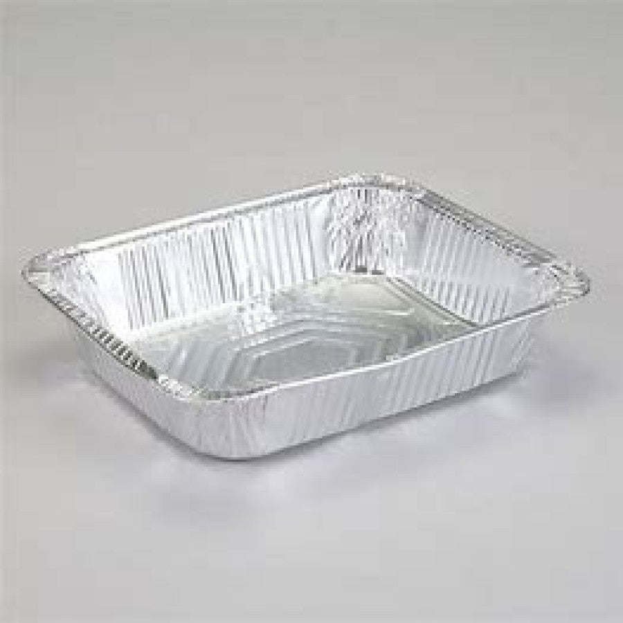 Foil Tray Large 45x35x7