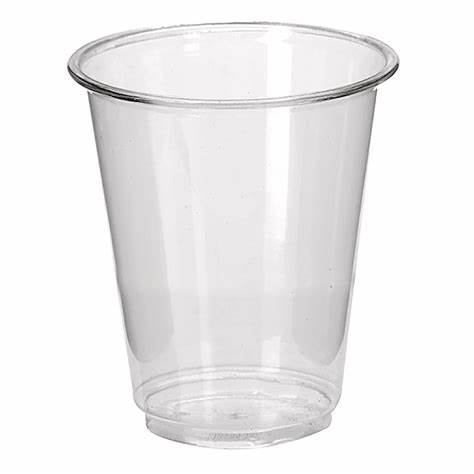 7oz(200ml) Cups 50pk